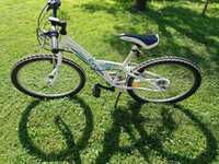 Продавам велосипед Cross 24
