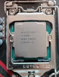 Procesor sk1151 v2 Intel Core i3 8350k