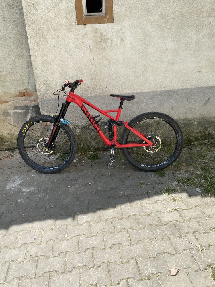 Mtb de vanzare ghost
