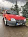 Opel Kadet 1.3 бензин