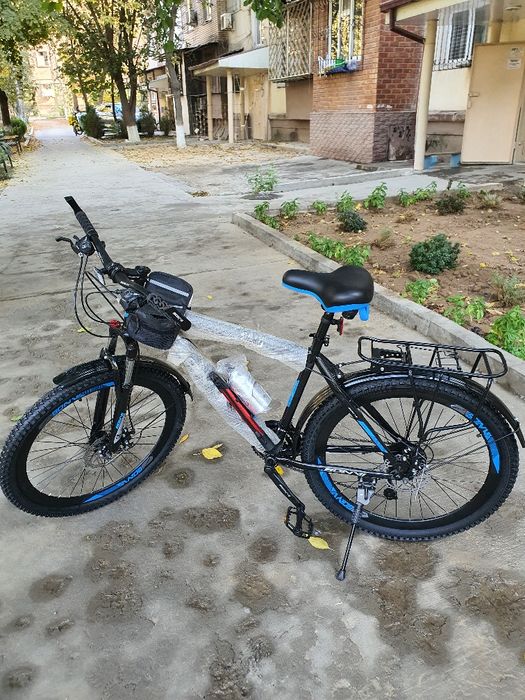 Velosiped ijaraga . Haftalik 50 mingdan (SHartimiz bor)