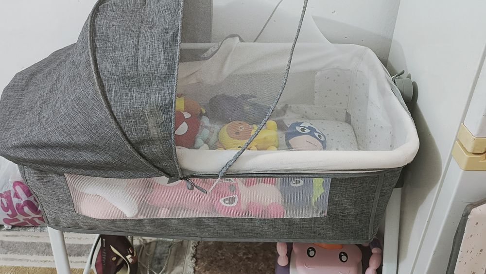 Продам люлька кровать