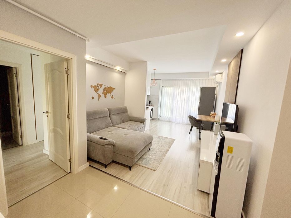 Apartament 3 camere Cosmopolis