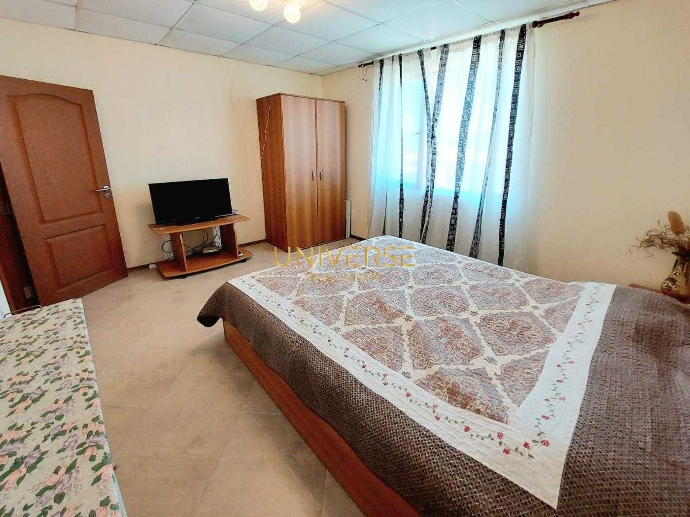Апартамент 2+1 в Слънчев бряг, без такса поддръжка. #4419.
