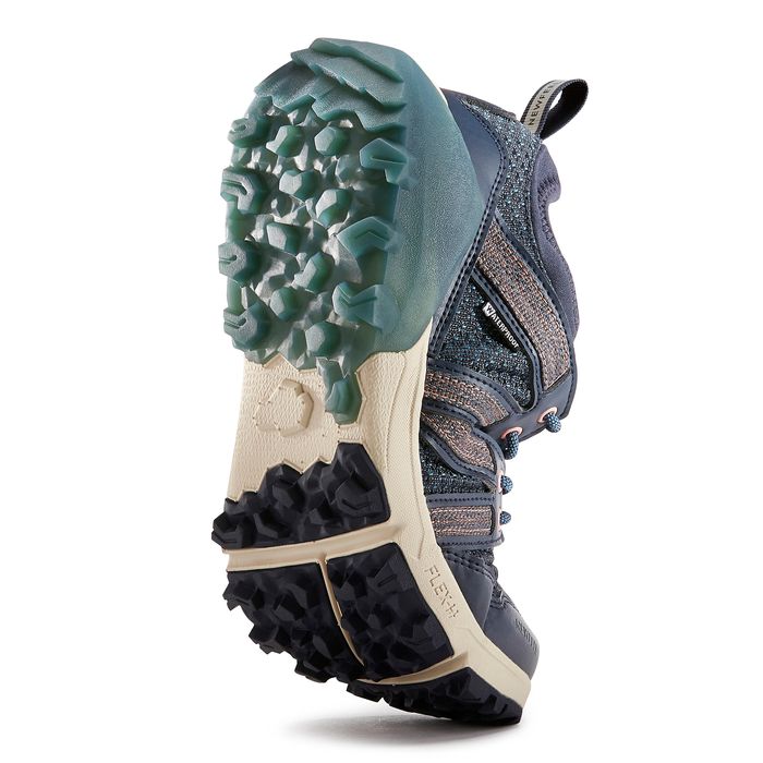 Încălțăminte Impermeabilă - produs resigilat - (SecondHand) Decathlon