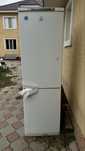 Холодильник Indesit