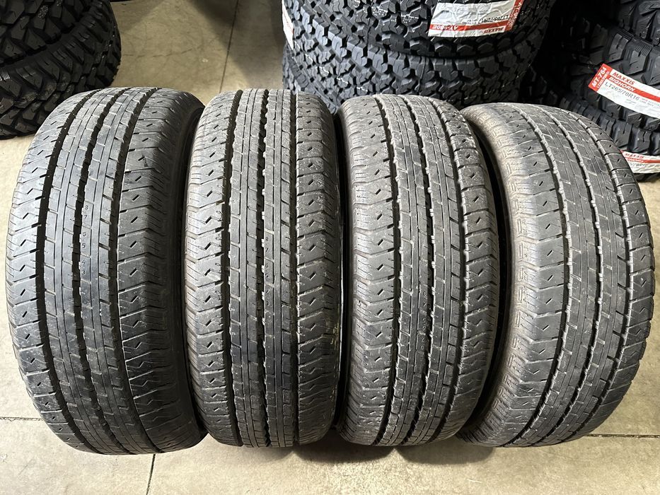 235/60/17c Nokian 4piese