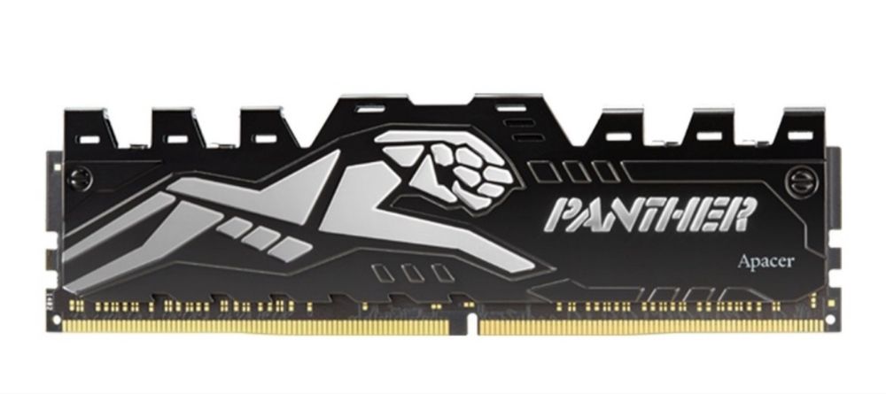 Оперативная память