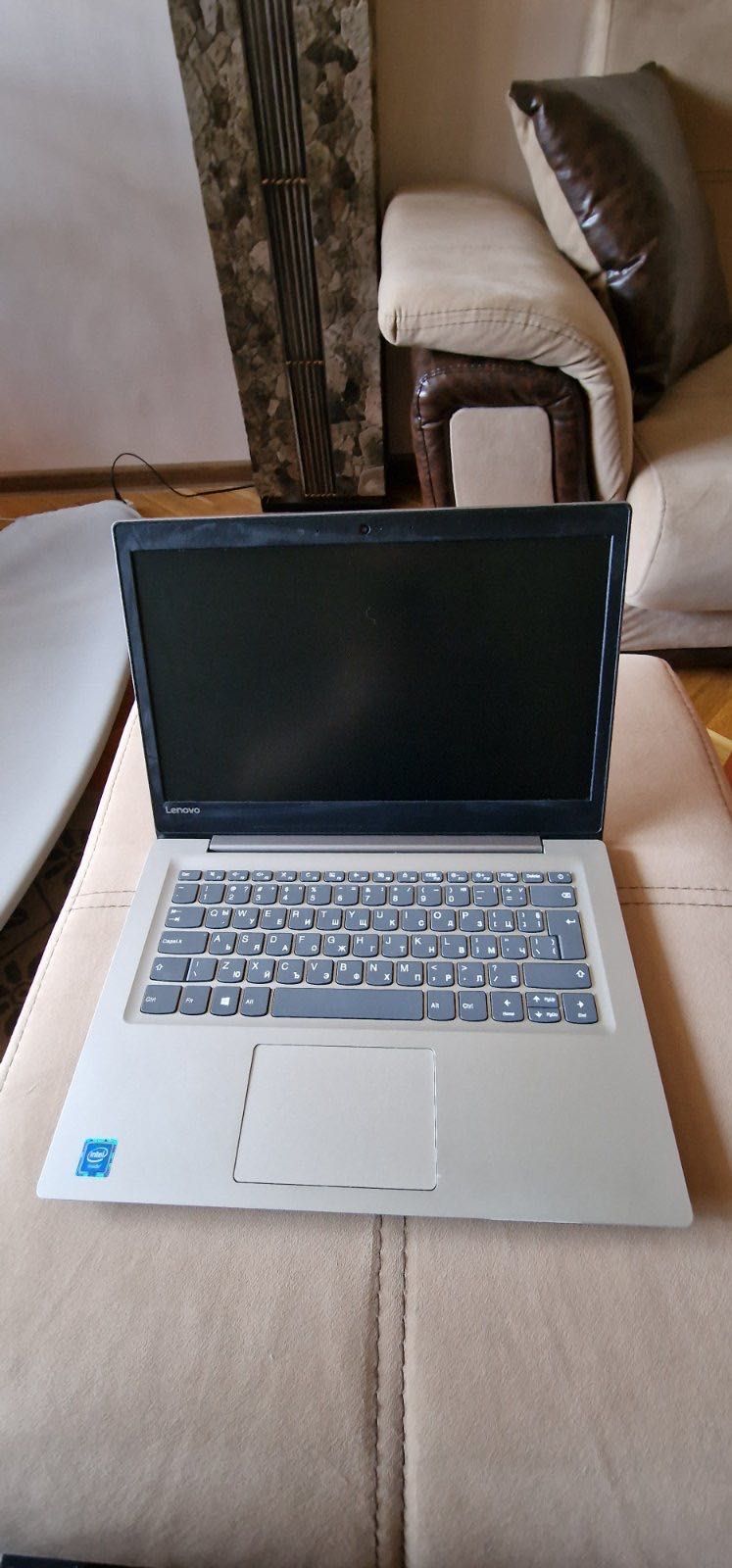Лаптоп Lenovo IdeaPad S130-14IGM
