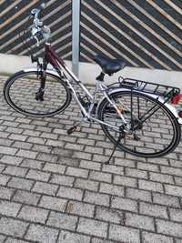 Bicicleta Rixe made in Germania