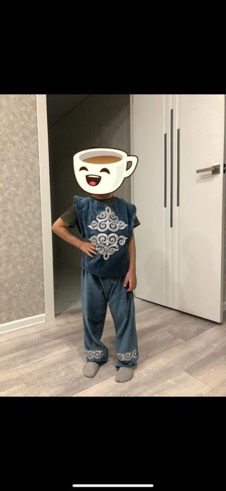 Прокат на 4-6 лет
