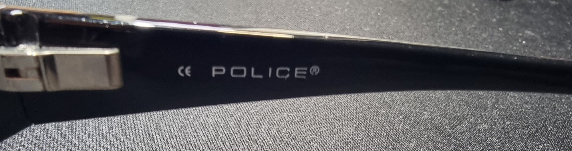 Ochelari de vedere Police - noi