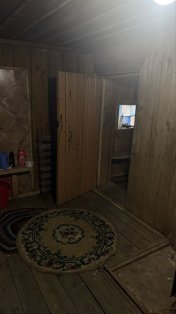 Продам дом на 6 районе