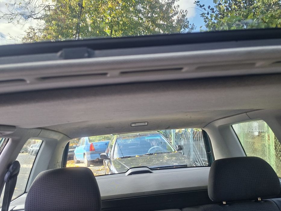 Volkswagen Polo 1.4