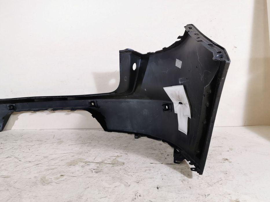 Bara spate Porsche Macan , 2014, 2015, 2016, 2017, 2018, 2019 , cod origine OE 95B807421L