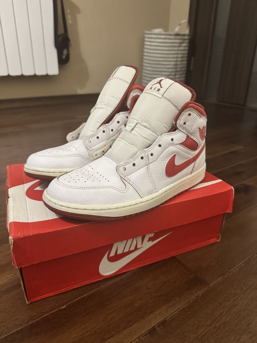 Air Jordan 1 mid