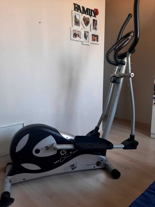 Спешно продавам фитнис уред