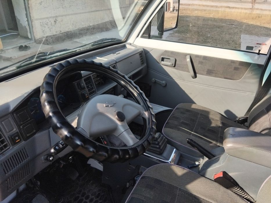 Продаётся DAMAS срочно!!!