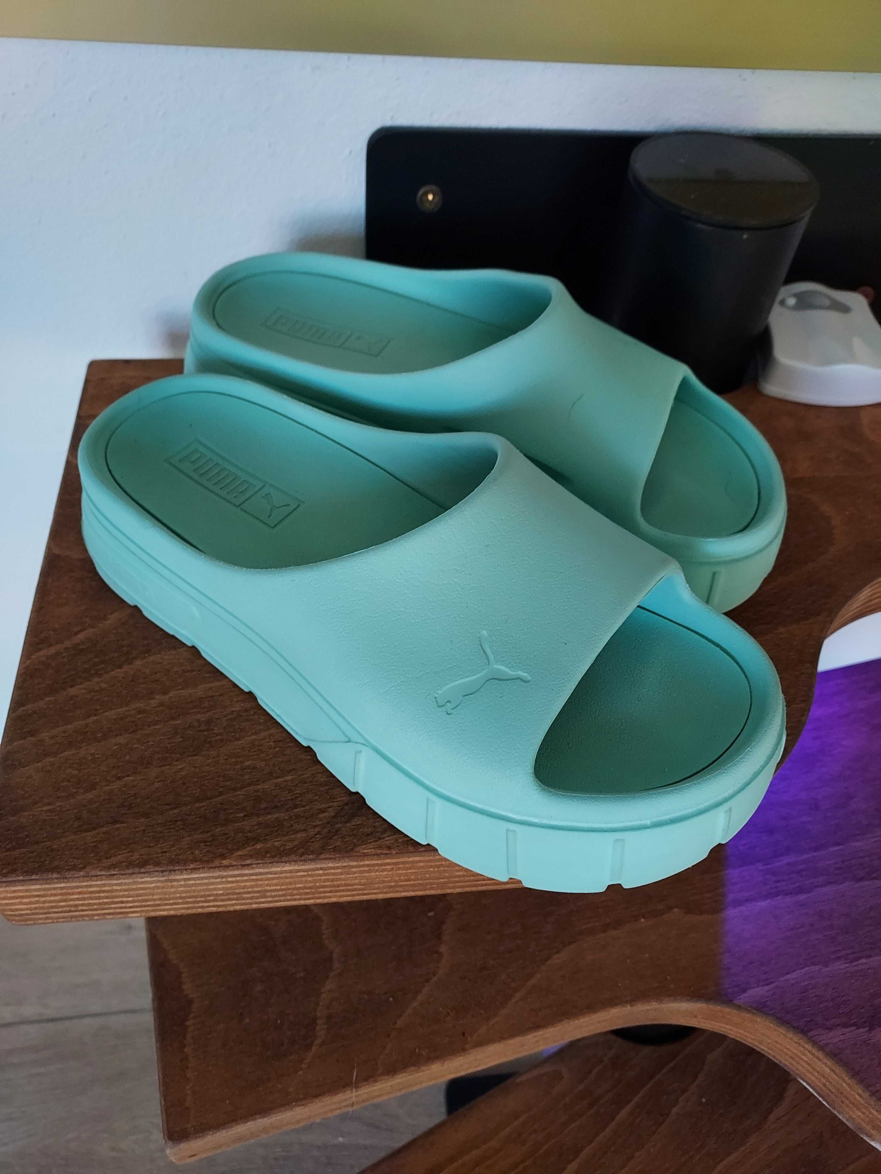 Slapi Puma Mayze 37
