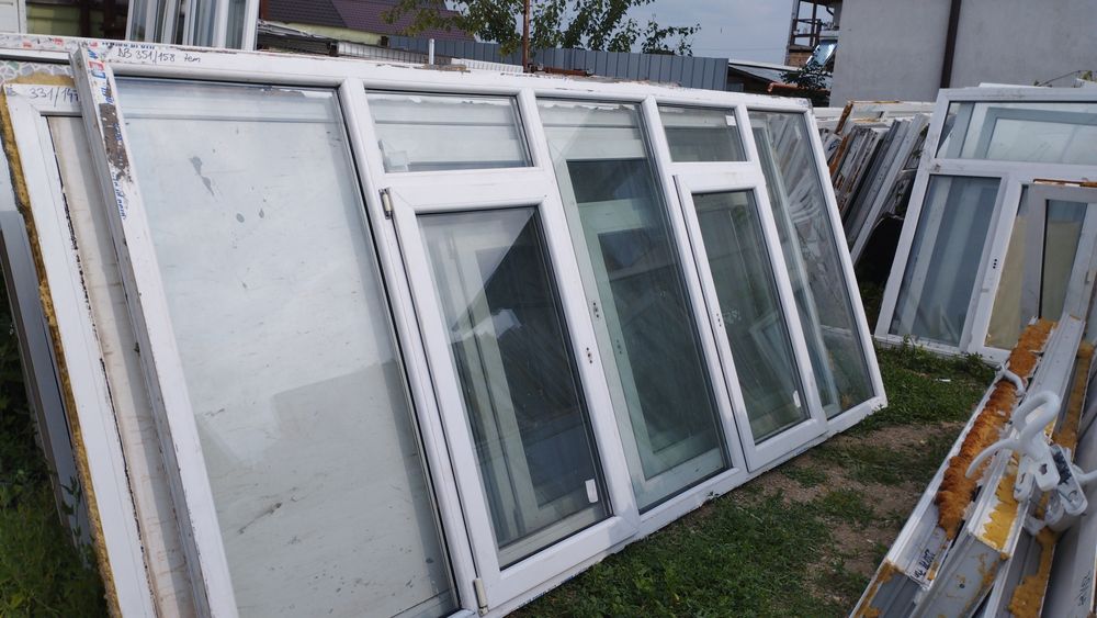 Geam Termopan 351/158 H