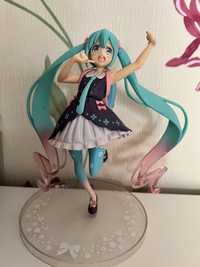 Figurina Vocaloid Hatsune Miku