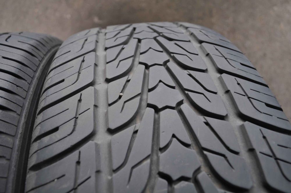 SET 2 Anvelope Vara 255/55 R18 NEXEN Roadian HP 109V