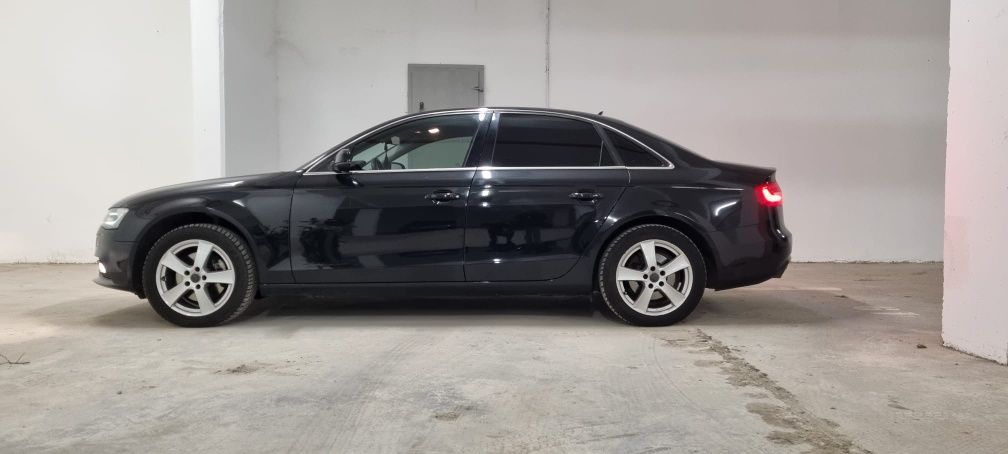 Autoturism Audi A4