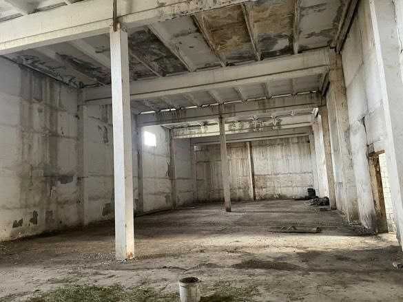 Срочно!! Продается Складское здание, промышленный объект.