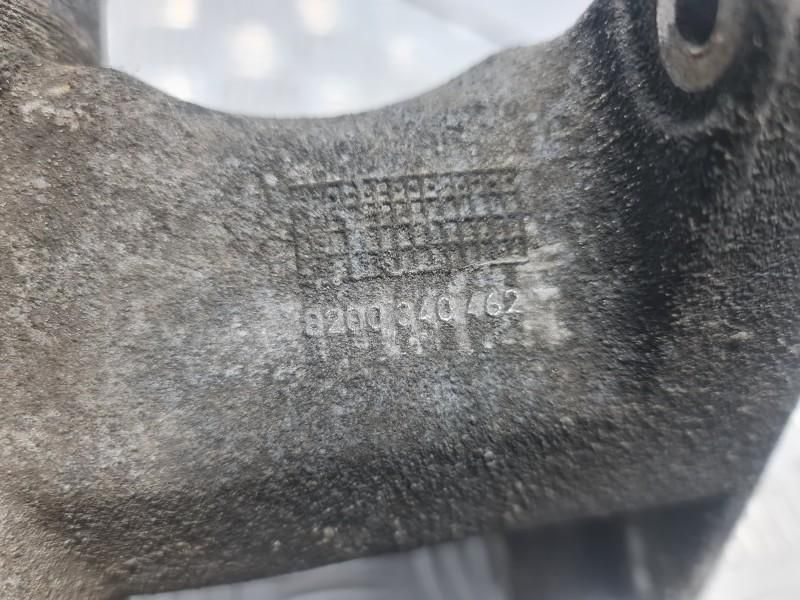 Teava Intercooler Nissan Interstar 2.5 dCi G9U-630; G9U-650