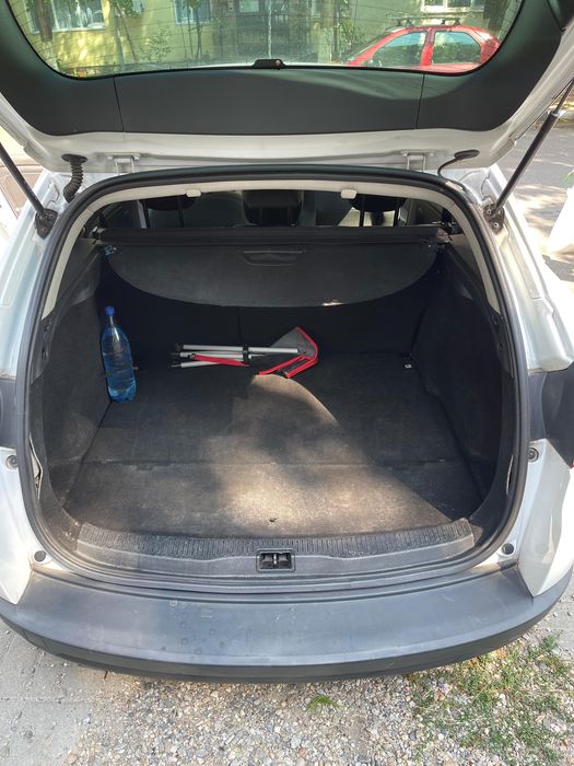 Vand Renault Megan 1.5dci euro 5