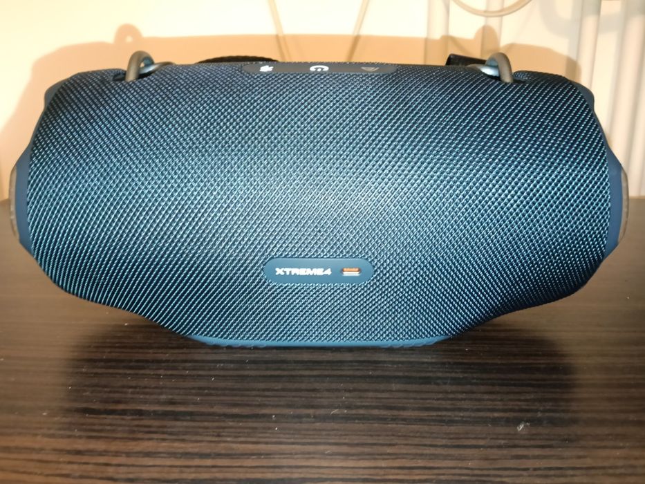 Boxă JBL Xtreme 4 nouă cu garanție