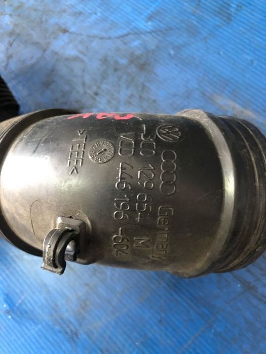 tub aer 1.6 tdi vw golf 5 6 skoda octavia 2 seat leon audi a3  cay