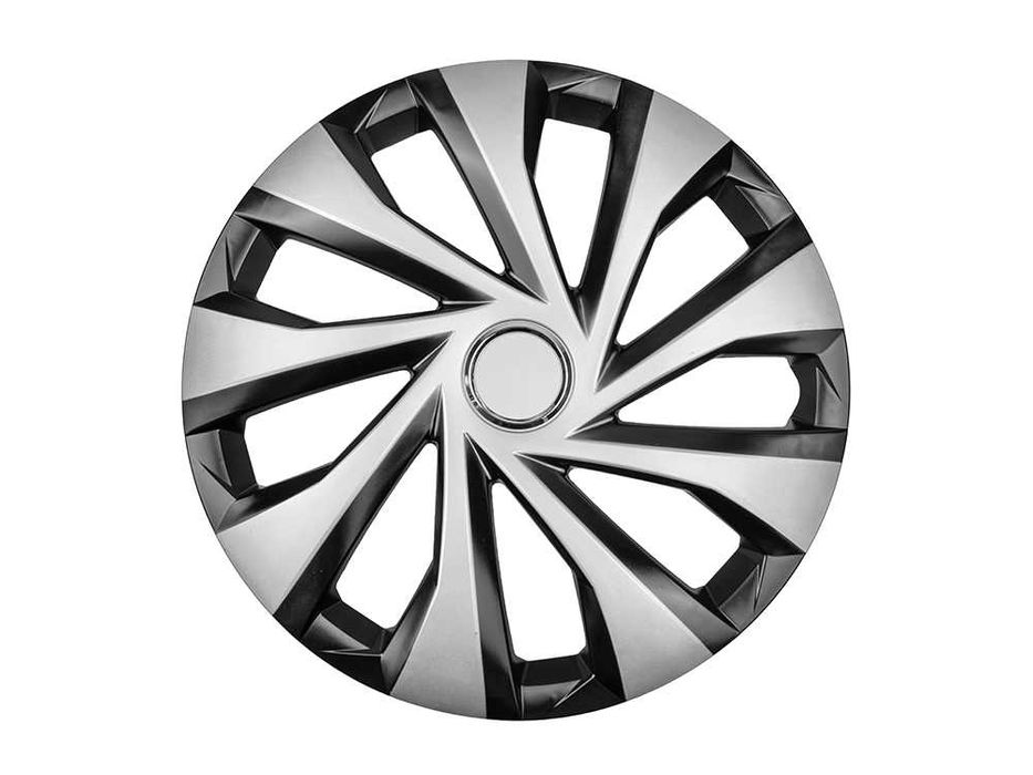 Комплект тасове TWISTER, размери тасове 14, 15 и 16 инча / тас 4 броя