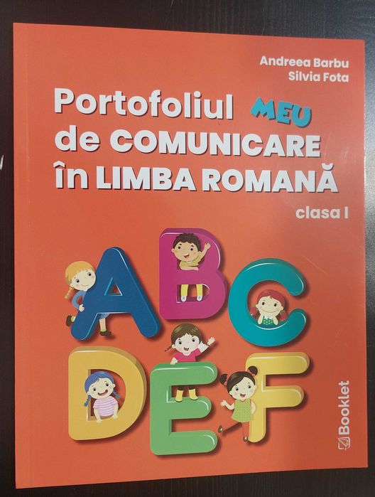 Culegeri noi clasa I, matematica si comunicare