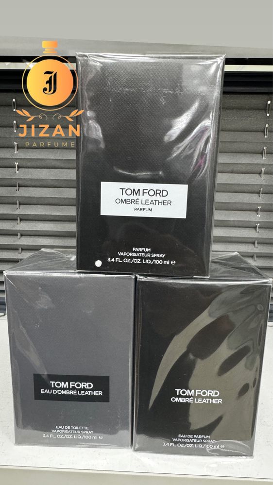 Tom ford Ombre Leather