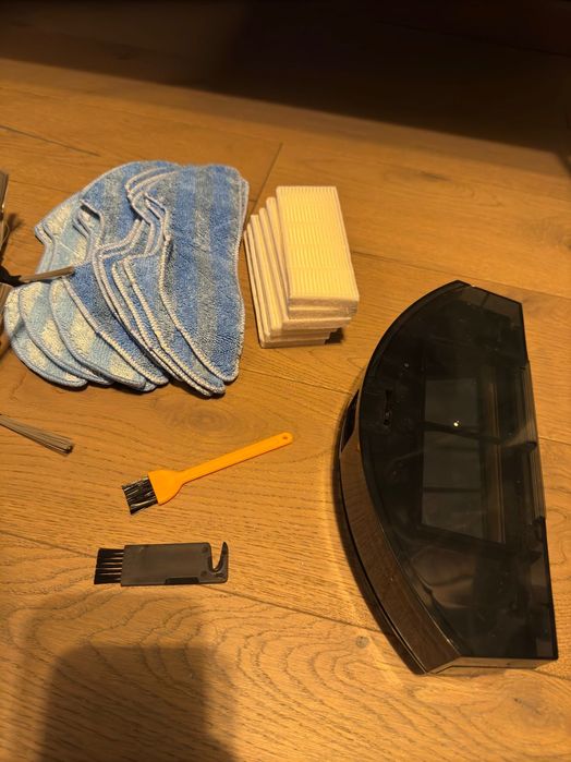 Accesorii consumabile Symbo xBot / Laserbot 650