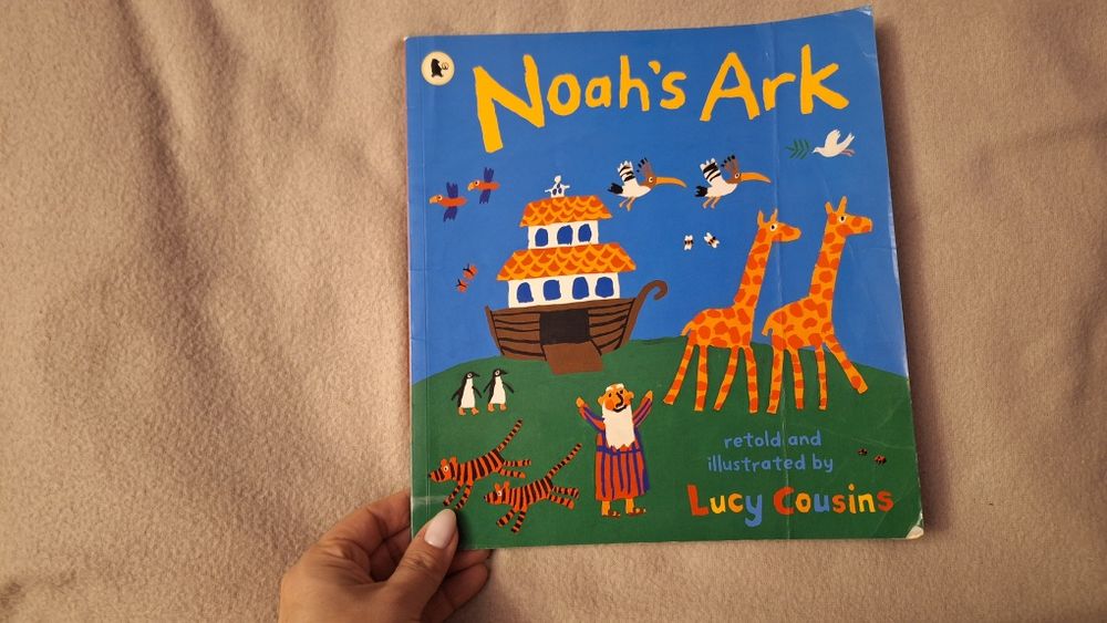 Carti limba engleza pentru copii