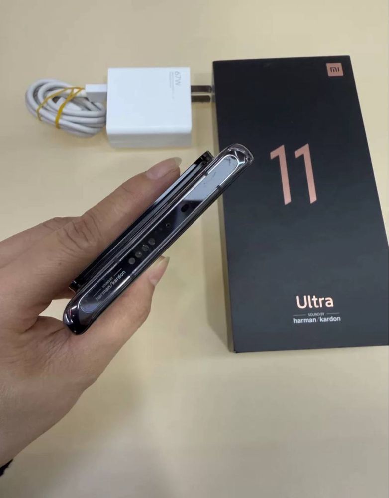 Xiaomi 11 ultra mi11 ultra