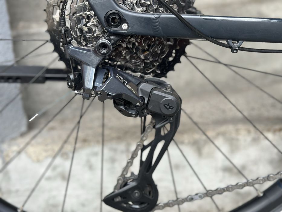 Cube Kathmandu SLX 2025