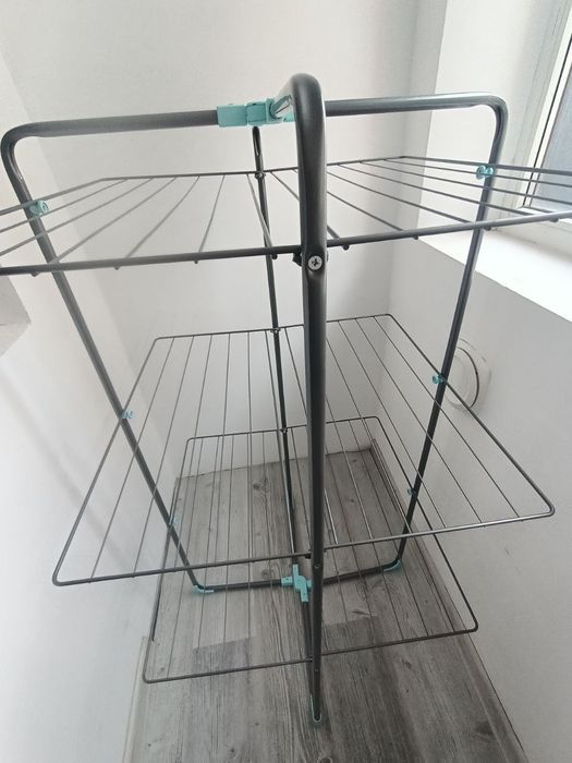 Сушилка Ника (Россия)