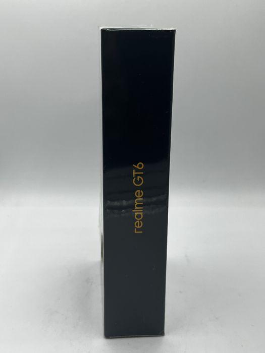 Realme gt 6 256 GB / 8 GB RAM PRODUS SIGILAT #36328
