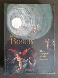 Hieronymus Bosch - The Complete Works TASCHEN