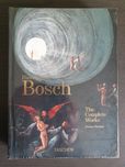 Hieronymus Bosch - The Complete Works TASCHEN