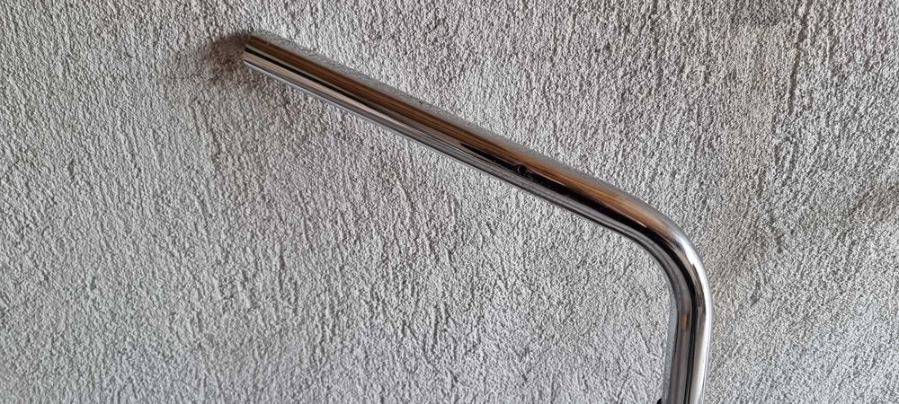 Кормило хром за Victory Magnum/CrossCountry