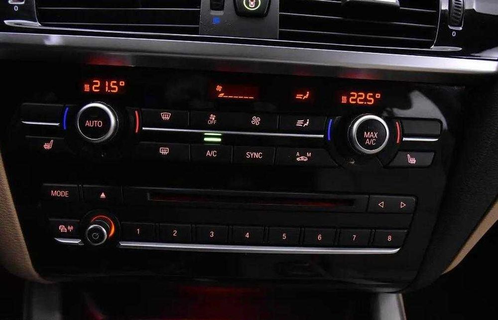 Bmw x3 - F25 Facelift - TVA deductibil