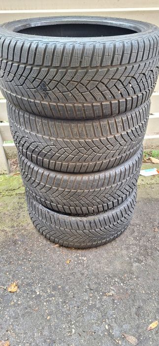 225 40 r18 iarna 550 lei/set