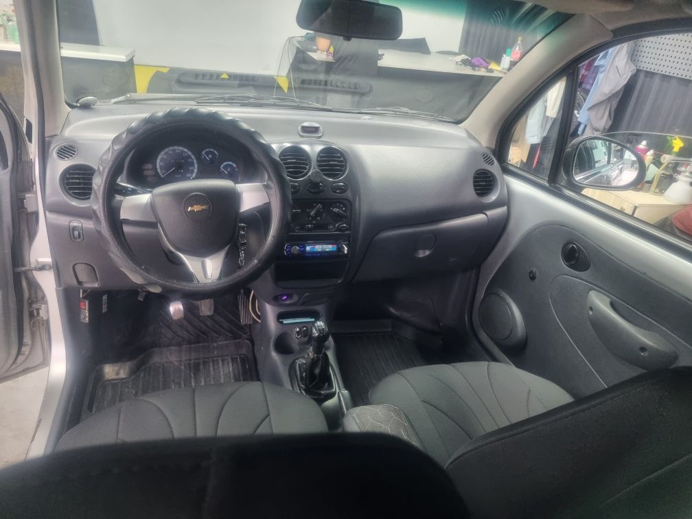 Matiz arenda vikupga