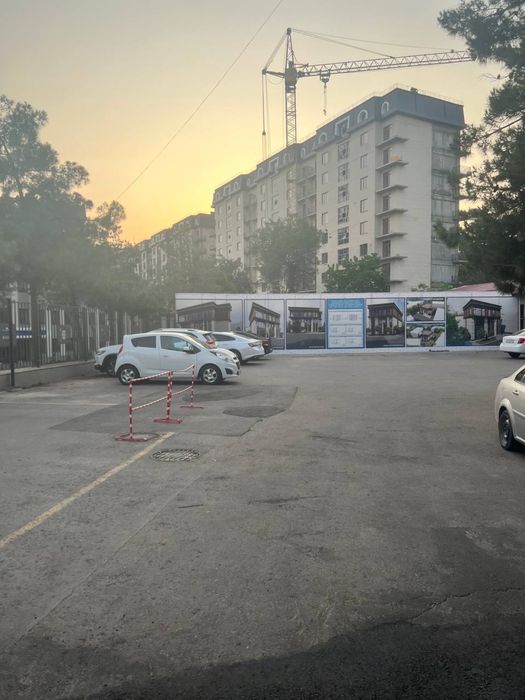 Срочно Ер Сотилади.  Шайхонтохур Нотурар 2.2 соток