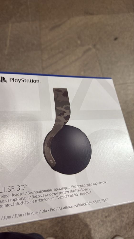 Ps5 slim disc Version play station 5