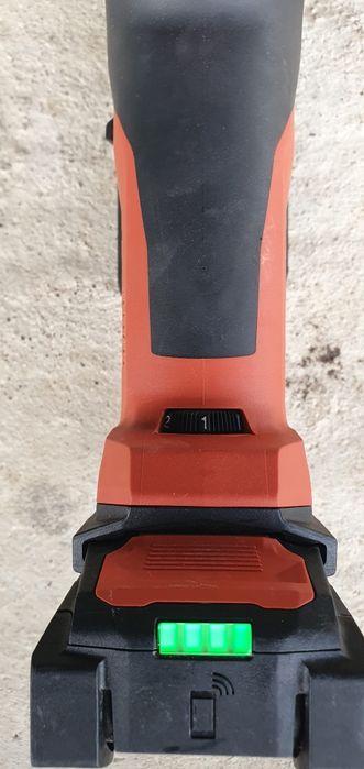 Pendular/soricel/decupir Hilti SJT 6-22 NURON